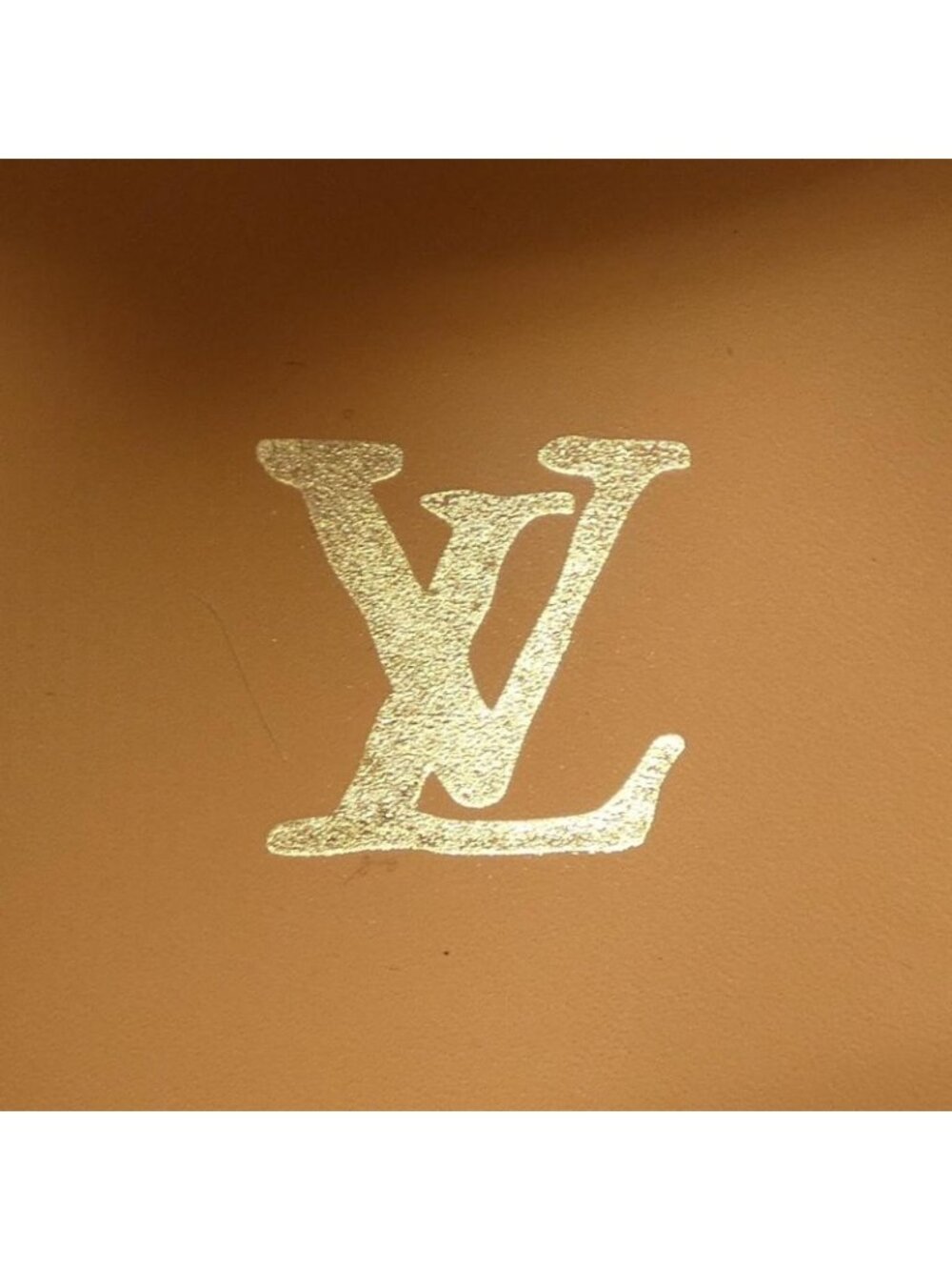 ★SOLD★ Louis Vuitton Dandy Line Shoes - Picture 8 of 8